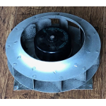 Gereviseerde ruilmotor voor Stork WHR90 WTW unit. R1G180-AC13-10