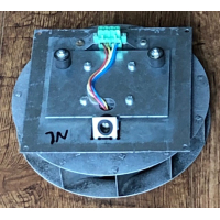 Gereviseerde ruilmotor voor een Agpo Ferroli Optifor WTW unit. R1G180-AC13-10.