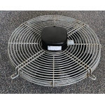 Gereviseerde Olmo Rovereto ruil-koelventilator. R09R-3132P-4M-3510/1