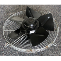 Gereviseerde Olmo Rovereto ruil-koelventilator. R09R-3132P-4M-3510/1