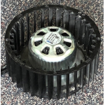 Gereviseerde ruilmotor voor Buva Q-Stream. R3G140-AF23-10