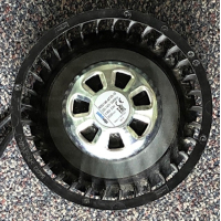 Gereviseerde ruilmotor voor Buva Q-Stream. R3G140-AF23-10