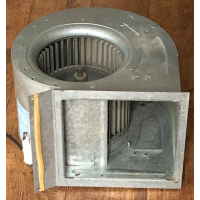 Goede gebruikte Brink B12 B14 B16 B17-M B20 B26 ventilator. DD 9-7-9 1/6 SB