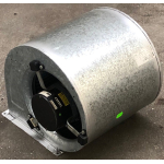 Goede gebruikte Brink B40 Allure HR(D) ventilator. 531045. DD 11-11 TH ECM 1/1.