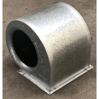 Goede gebruikte Brink B40 Allure HR(D) ventilator. 531045. DD 11-11 TH ECM 1/1.