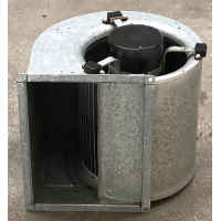 Goede gebruikte Brink B40 Allure HR(D) ventilator. 531045. DD 11-11 TH ECM 1/1.