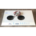 Goede gebruikte display print voor Brink B16 luchtverwarming.