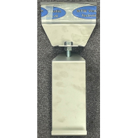 Duco Scroll Removal Tool voor Comfort D325 WTW unit. 0000-4716