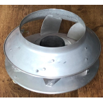 Gereviseerde motorvleugelcombinatie Zehnder / Stork MX210. M3G084-DF05-60