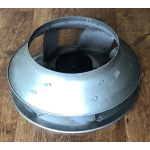 Gereviseerde motorvleugelcombinatie Zehnder / Stork MX30/10. M3G112-EA01-02.