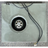 Gereviseerde ventilator voor een Rensa of Inventum Ecolution Combi 50. S1050500