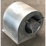 Goede gebruikte Brink B40 Allure HR(D) ventilator. 531045. DD 11-11 TH ECM 1/1