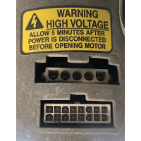 Goede gebruikte Brink B40 Allure HR(D) ventilator. 531045. DD 11-11 TH ECM 1/1