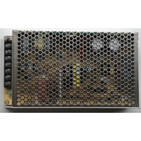 Goede gebruikte voeding voor Stork WHR91 WTW unit met dubbele voeding.