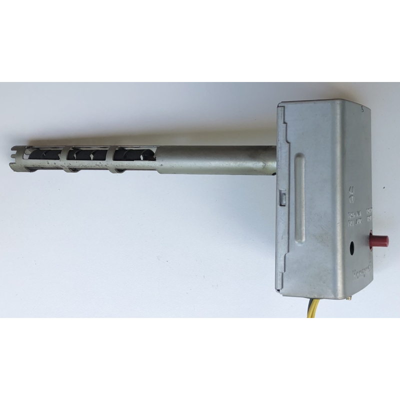 Goede gebruikte Honeywell Fan Limit Control voor Brink B17-M luchtverwarming. L4064