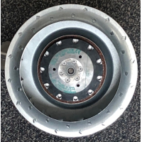 Gereviseerde ruilmotor EBM Papst. R2E175-AS01-09