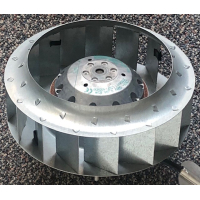 Gereviseerde ruilmotor EBM Papst. R2E175-AS01-09