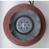 Nieuwe ventilator voor Stork/Zehnder KPMe / VPMe / RPMe dakventilator. R3G185-AC19-06