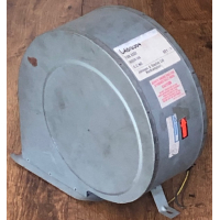 Goede gebruikte ventilator voor een Multiduct luchtverwarming.