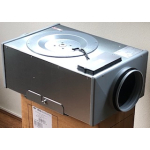 Nieuwe Itho MBX150 boxventilator. (324m3)