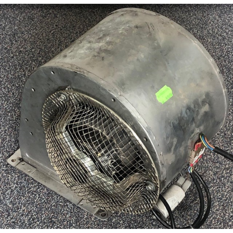 Gereviseerde ruilmotor Lemmens DD 7-6-14 1/8 BB.