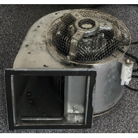 Gereviseerde ruilmotor Lemmens DD 7-6-14 1/8 BB.