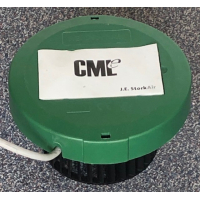 Gereviseerde Stork CMLe motorplaat. R1G140-AW03-19