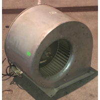 Goede gebruikte Brink B26 VRX ventilator. DD 10-8-9 1/3 SB 6PO