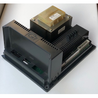 Goede gebruikte Brink B10 SWB branderautomaat. MCBA1442D. 531262