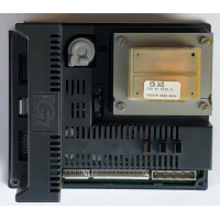 Goede gebruikte Brink B10 SWB branderautomaat. MCBA1442D. 531262