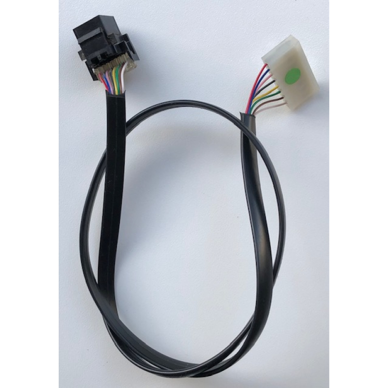 Goede gebruikte Kabelboom voor Brink Renovent HR. 531466.