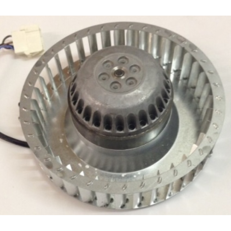 Gereviseerde ruilmotor voor AEG warmtepomp droger. M35