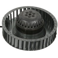 Gereviseerde ruilmotor voor AEG warmtepomp droger. M35