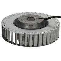 Gereviseerde ruilmotor voor AEG warmtepomp droger. M35