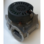 Goede gebruikte rookgasventilator voor Remeha. RG130/0800-3612-031111