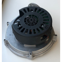 Goede gebruikte rookgasventilator voor Remeha. RG130/0800-3612-031111