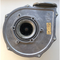 Goede gebruikte rookgasventilator voor Remeha. RG130/0800-3612-031111