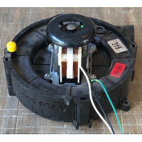Nieuwe Goodman 0131F00019 Inducer Motor