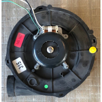 Nieuwe Goodman 0131F00019 Inducer Motor