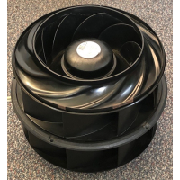 Gereviseerde ruilmotor voor Itho HRU300 WTW unit. Torin-Sifan