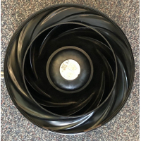 Gereviseerde ruilmotor voor Itho HRU300 WTW unit. Torin-Sifan