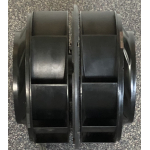 Gereviseerde ruilmotor voor Itho HRU300 WTW unit. Torin-Sifan