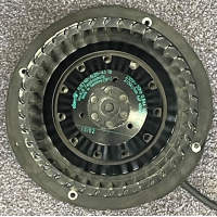 Gereviseerde ruilmotor voor Nibe WTW. R2E140-AL20-43