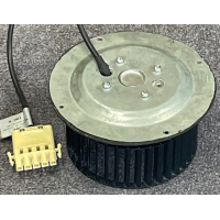 Gereviseerde ruilmotor voor Nibe WTW. R2E140-AL20-43