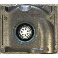 Nieuwe vervangingsmodule voor Orcon MVS-15RH() ventilatiebox. 21901505