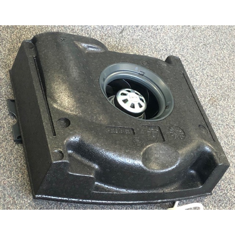 Nieuwe vervangingsmodule voor Orcon MVS-15RH() ventilatiebox. 21901505