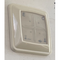 Goede gebruikte Itho DemandFlow zender