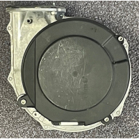 Goede gebruikte rookgasventilator Brink SWB-HR. 531264. G1G126-AC13-15