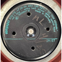 Gereviseerde ruilmotor Swentibold EuroAir 325. R1G175-AF29-04