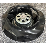 Gereviseerde ruilmotor Ubbink Ubiflux 400 WTW unit. R3G190-RG19-22